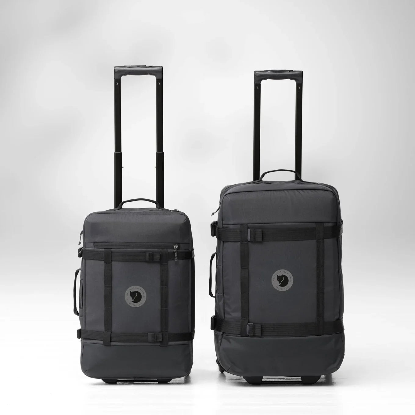 Fjallraven Farden Roller 35