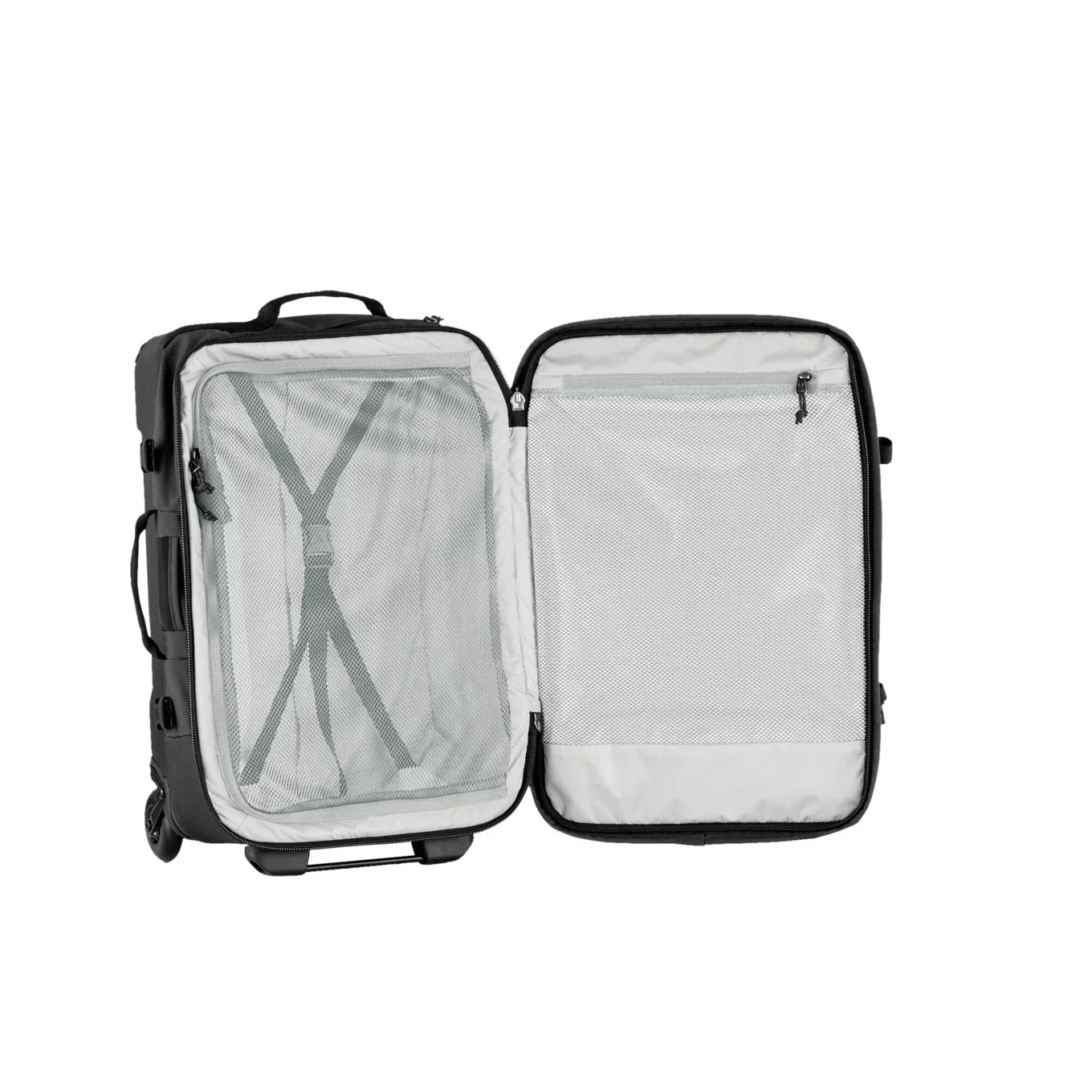 Fjallraven Farden Roller 75