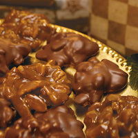 Lammes Candies Feature Presentation: Pralines and Longhorns