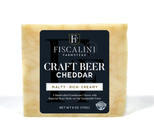 Dorothy Lane Beer and Wine Lover's Cheese and Charcuterie Board