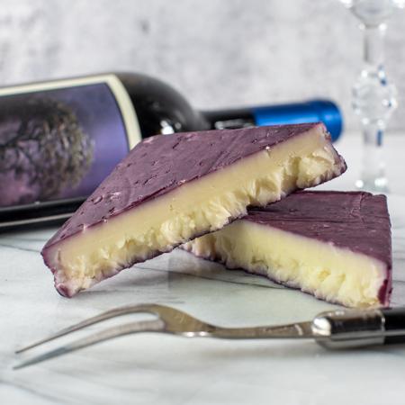 Dorothy Lane With Love Cheese and Chocolate Pairing