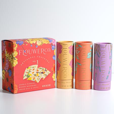 Dorothy Lane Flouwer Co Botanical Gift Set