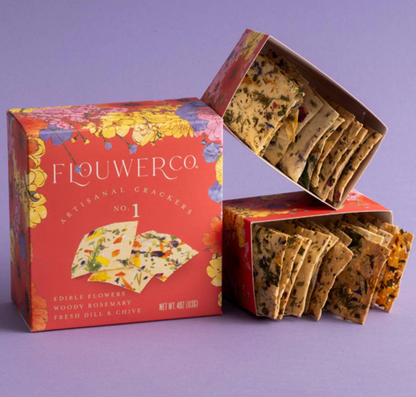 Dorothy Lane Flouwer Co Botanical Gift Set