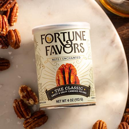 Dorothy Lane Man Cave Cravings Gift Box