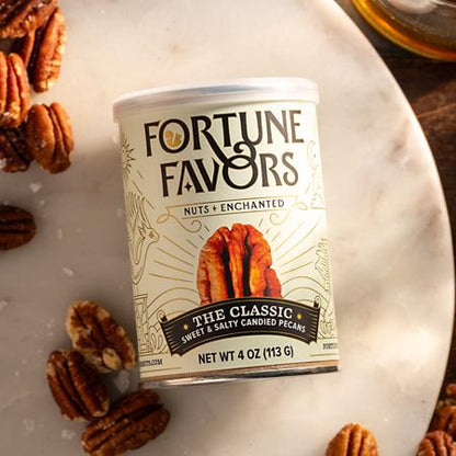 Dorothy Lane Man Cave Cravings Gift Box