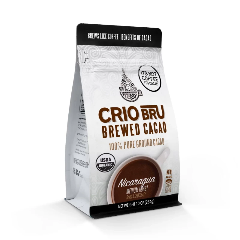 Crio Bru Nicaragua - Medium Roast