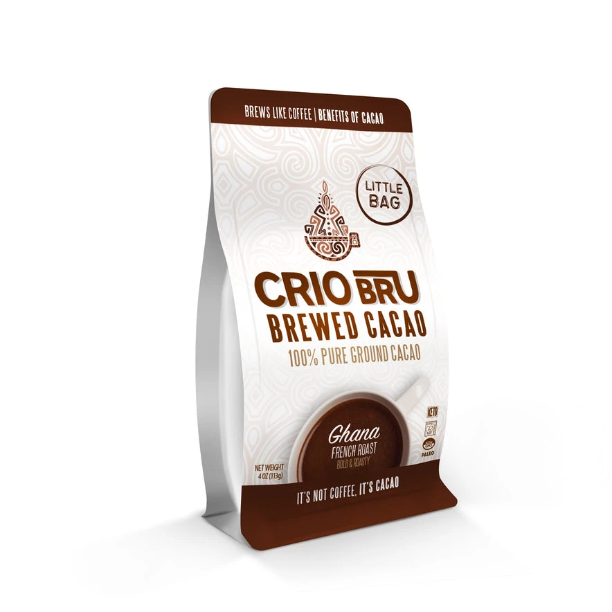 Crio Bru Sampler Starter Kit