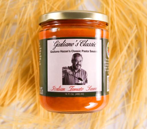 Dorothy Lane Giuliano's Classic Italian Tomato Sauce - 16 oz