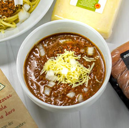 Dorothy Lane Gourmet Skyline Cincinnati Chili Kit