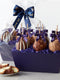 Mrs Prindables Great Job Caramel Apple Gift Tray