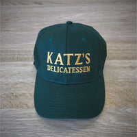 Katz's Deli Katz's Deli Classic Hat