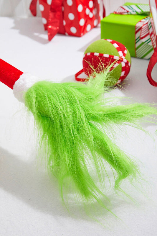 Decorator's Warehouse 28” Green Monster Hand Pick