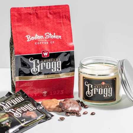 Dorothy Lane Grogg Lover's Gift Box