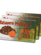 Lammes Candies 2 Piece Habanero Pralines - Case of 48