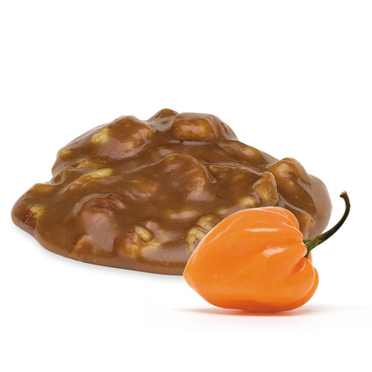 Lammes Candies 9 Piece Habanero Pralines - Case of 12