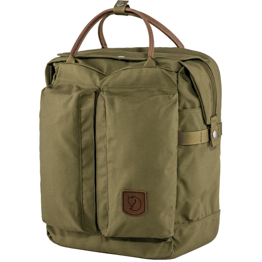 Fjallraven Haulpack No. 1