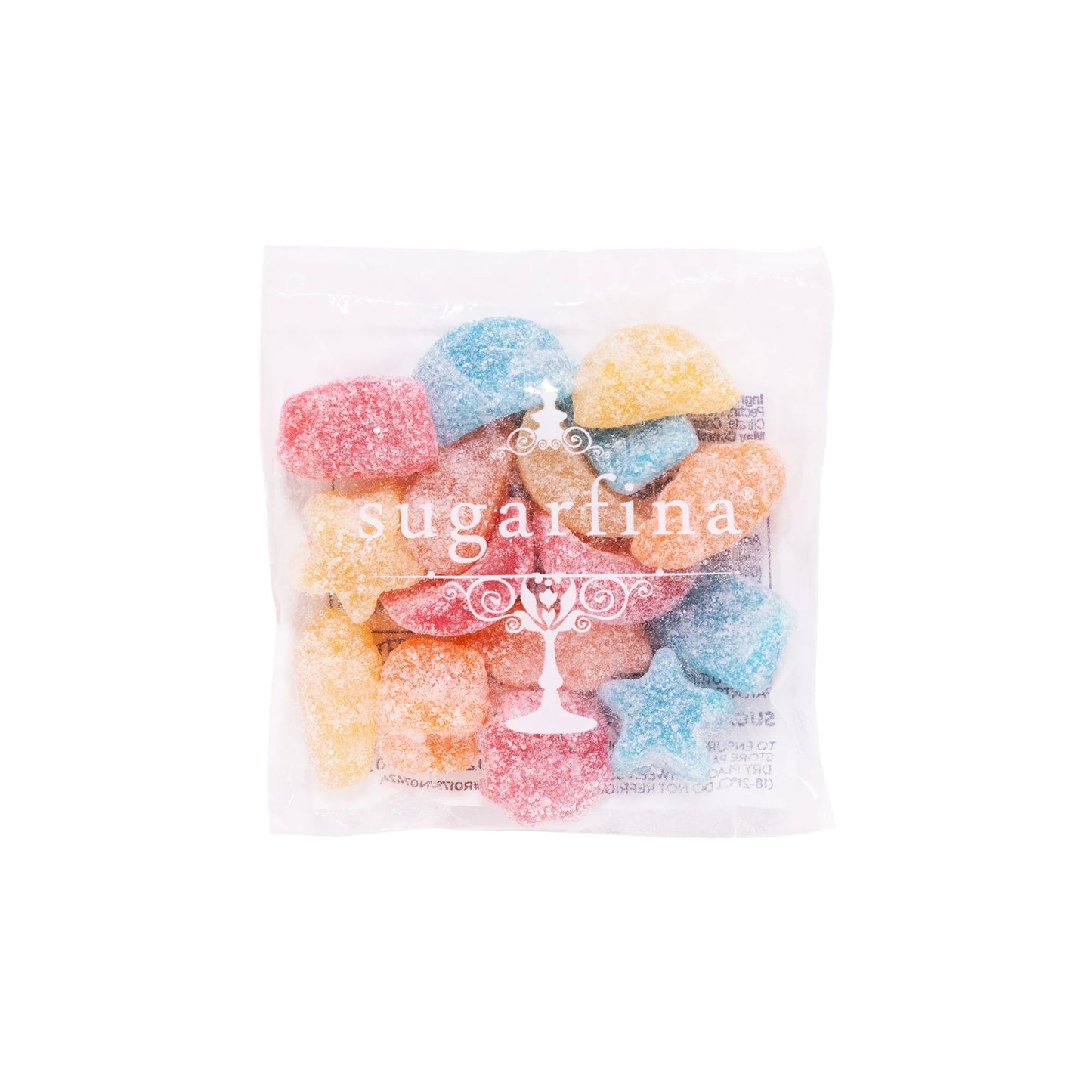 Sugarfina Heavenly Sours Gummy - Taster Packet