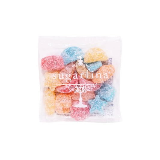 Sugarfina Heavenly Sours Gummy - Taster Packet