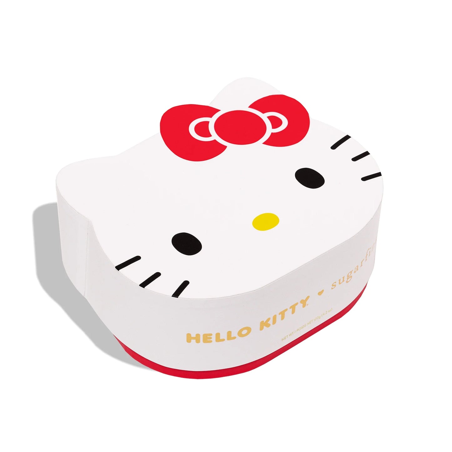 Sugarfina Hello Kitty 2 Piece Candy Bento Box (x2)