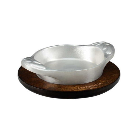 Pampa Direct Herencia Grill Provoletera Porteña Térmica, 20 cm / 7.9 inches