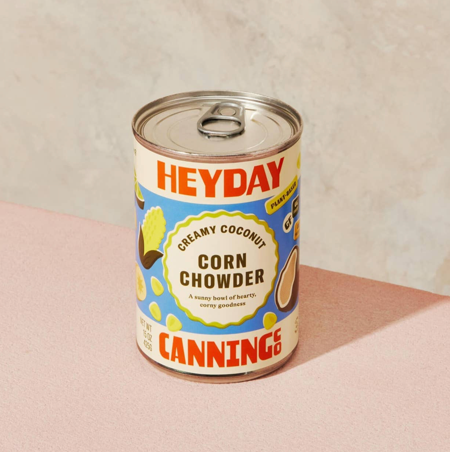 Dorothy Lane Hearty Heyday Soup Sampler - 3 cans