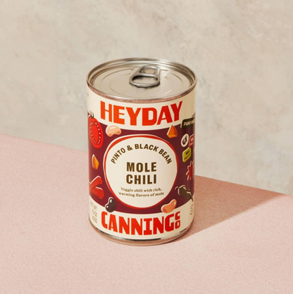 Dorothy Lane Hearty Heyday Soup Sampler - 3 cans