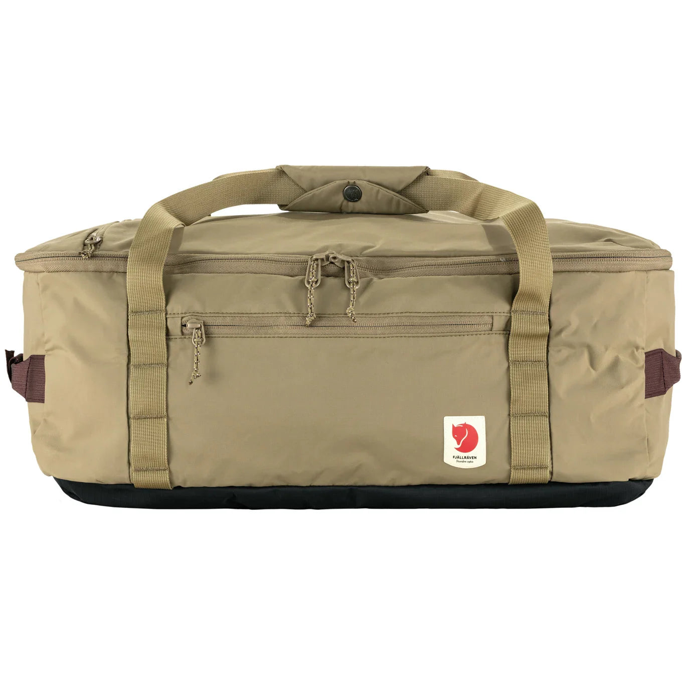 Fjallraven High Coast Duffel 22