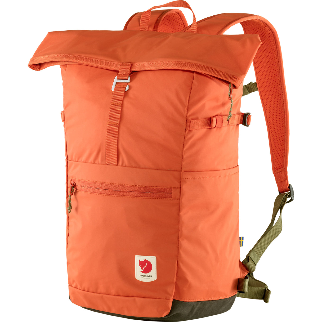 Fjallraven High Coast Foldsack 24