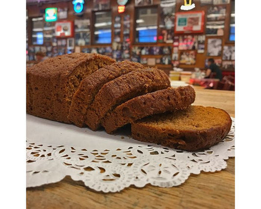 Katz's Deli Honey Cake