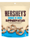 HERSHEY COOKIES N CREME Dipped Pretzels 8.50oz Candy Bag