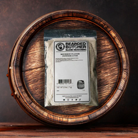 The Bearded Butchers Case of 12 Bourbon Flavor Powder 2.5oz