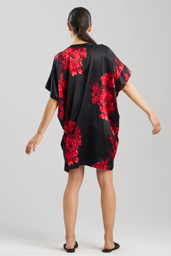 Natori Arya Satin Sleepshirt
