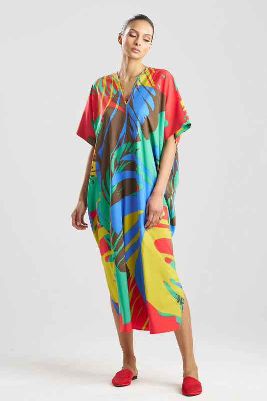 Natori Portofino Caftan