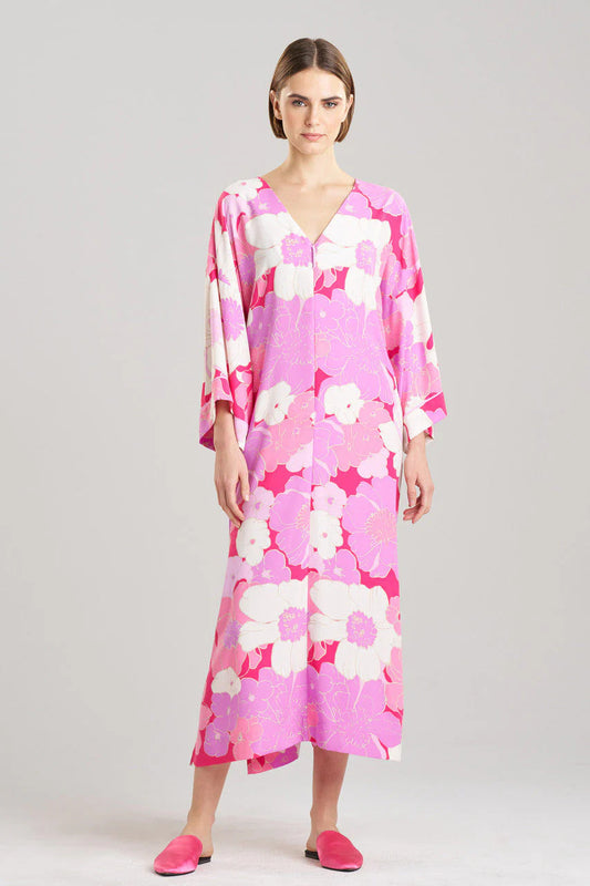 Natori Portofino Short Caftan