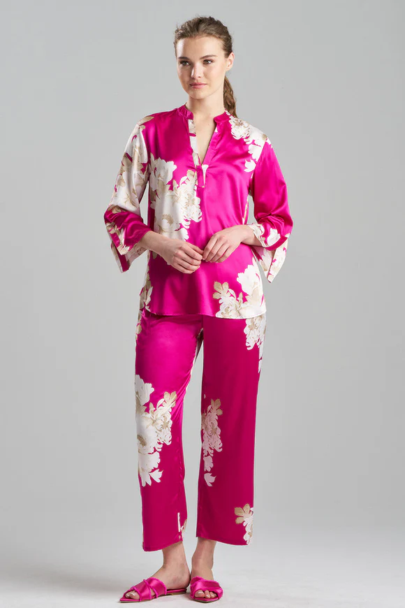 Natori Arya Satin PJ