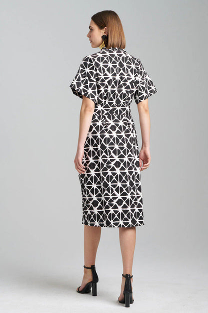 Natori Geo Dress