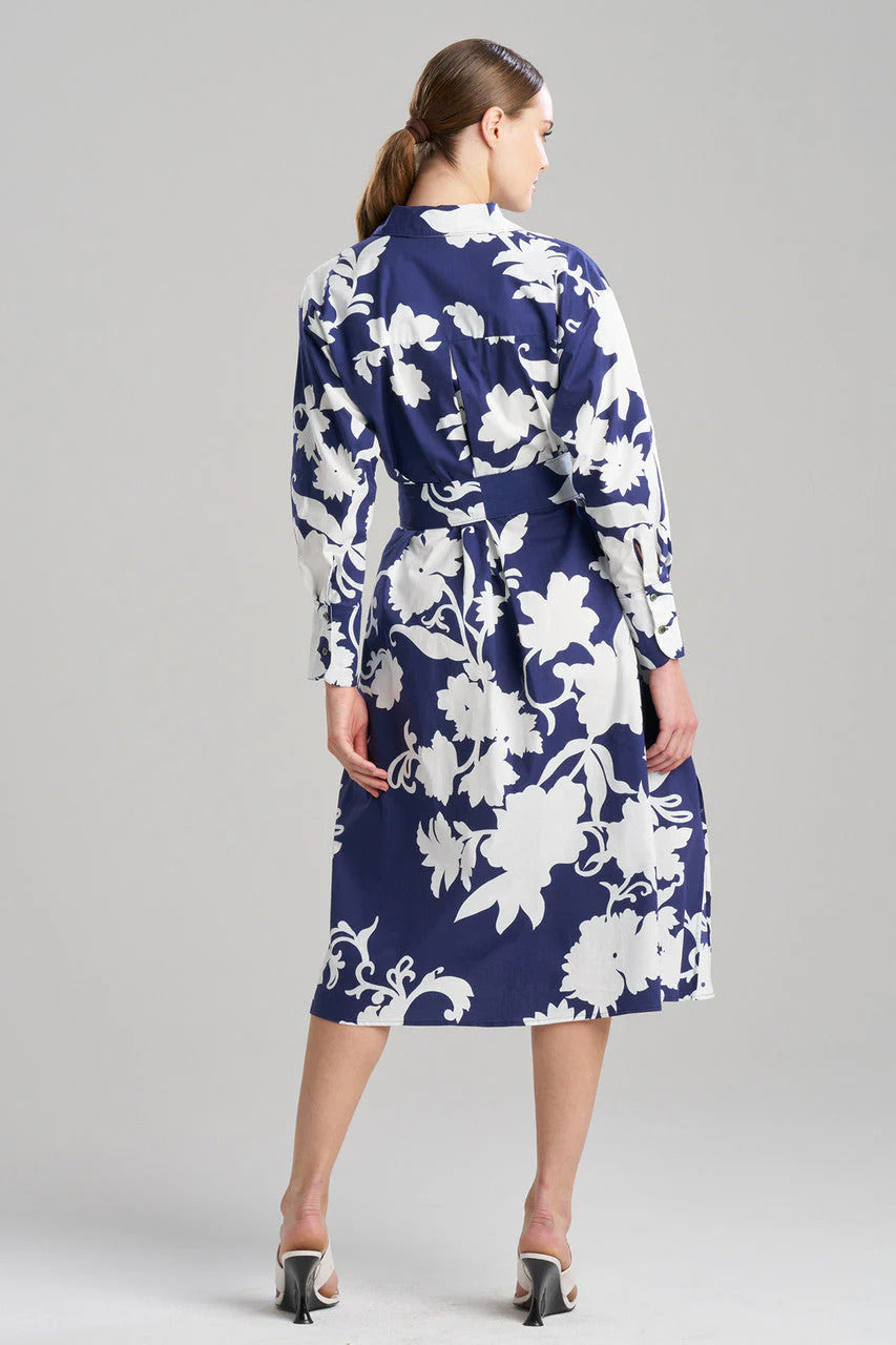 Natori Casablanca Oversized Dress