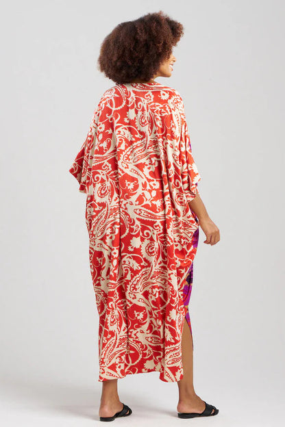 Natori Palace Caftan