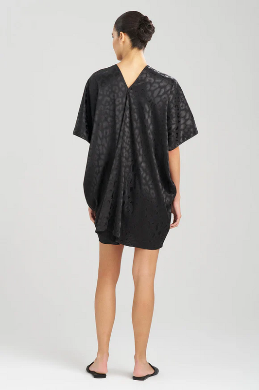 Natori Decadence Short Caftan