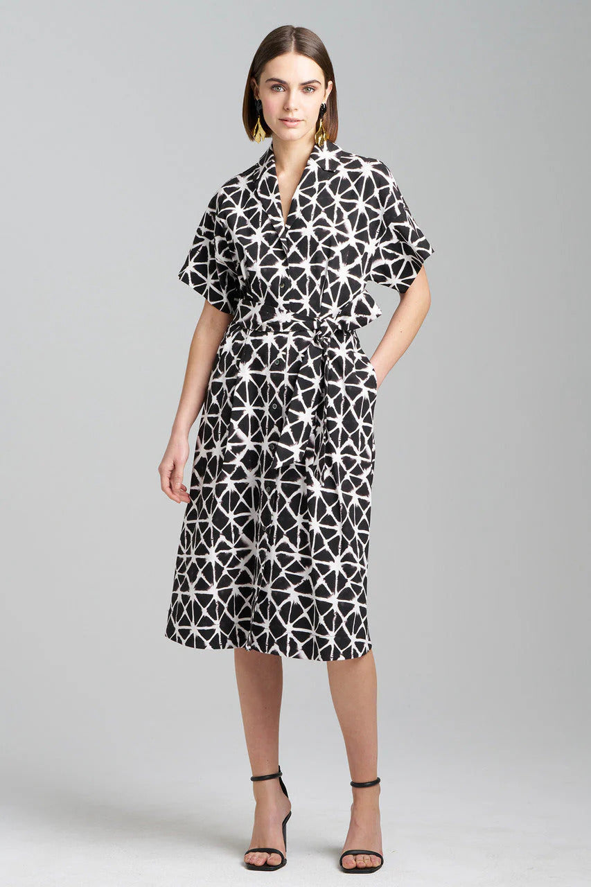 Natori Geo Dress