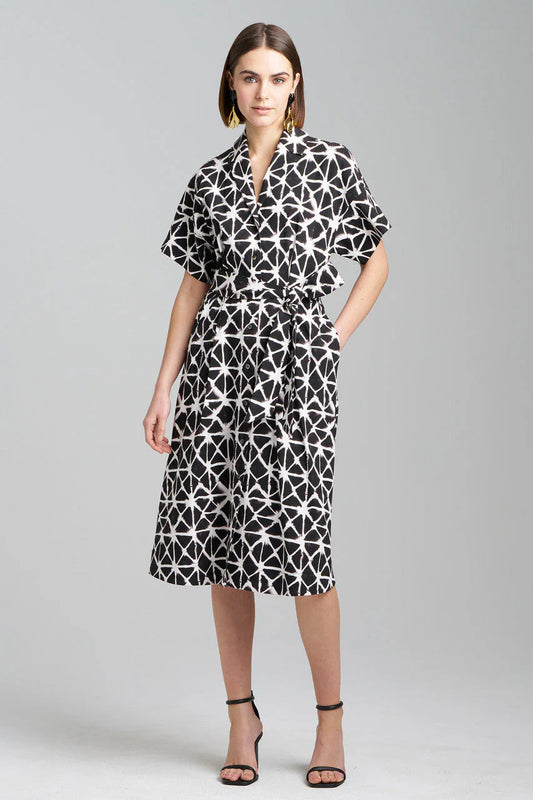 Natori Geo Dress