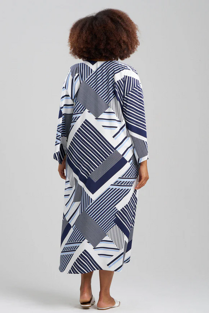 Natori Shima Caftan