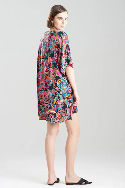 Natori Phoenix Challis Sleepshirt