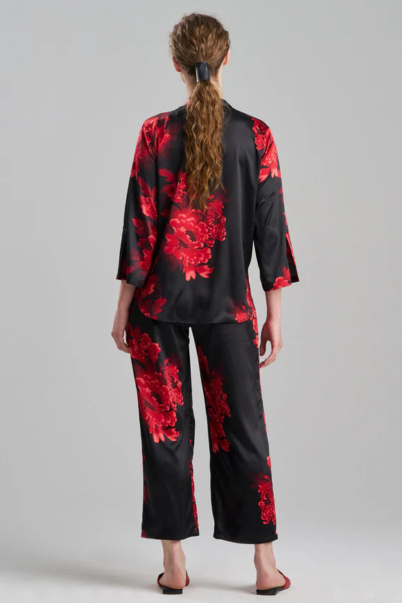 Natori Arya Satin PJ