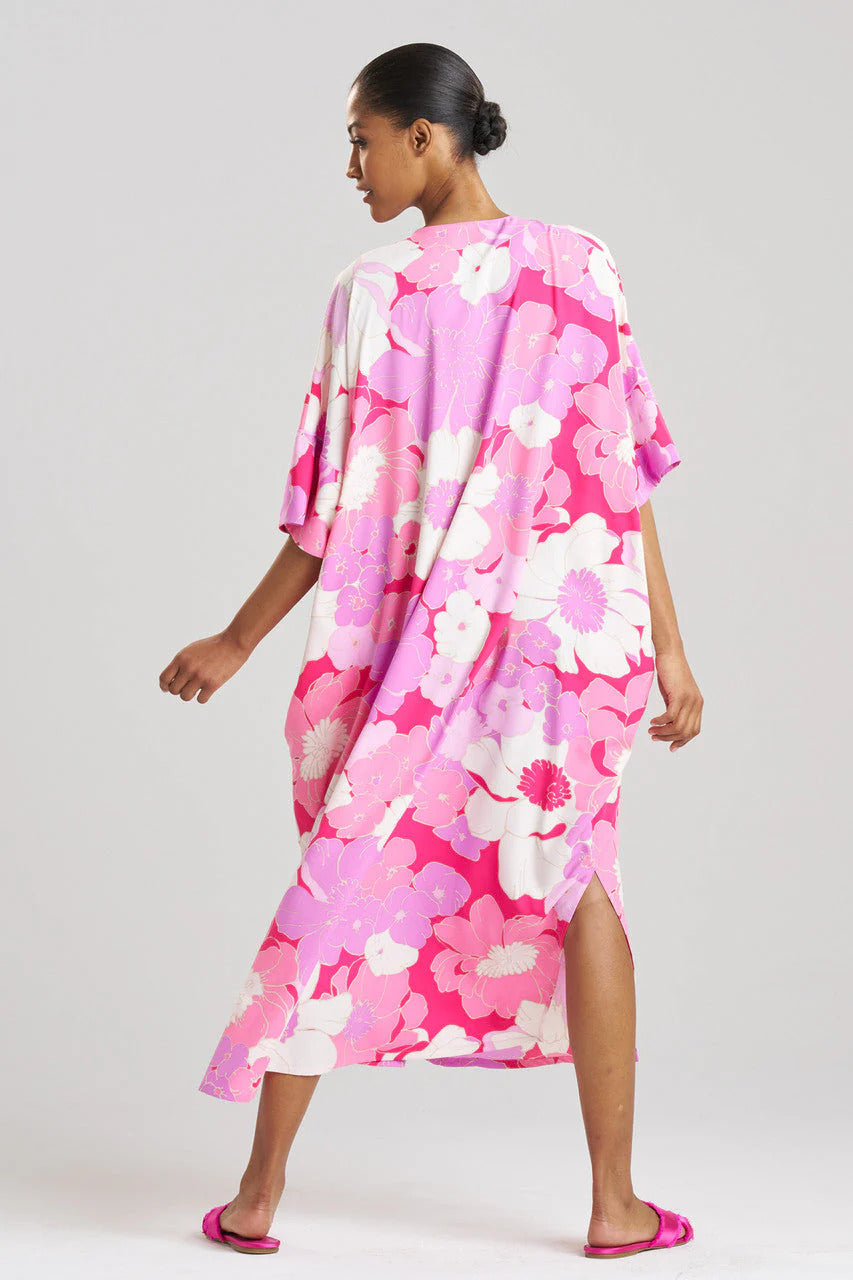Natori Croisette Caftan