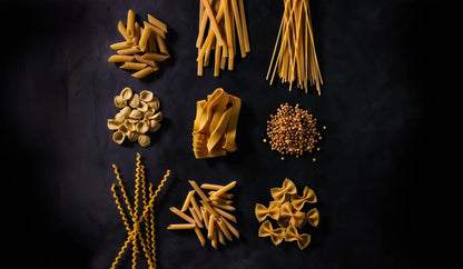 Dorothy Lane Pasta Club-3 Months