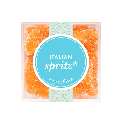 Sugarfina Italian Spritz (x4)
