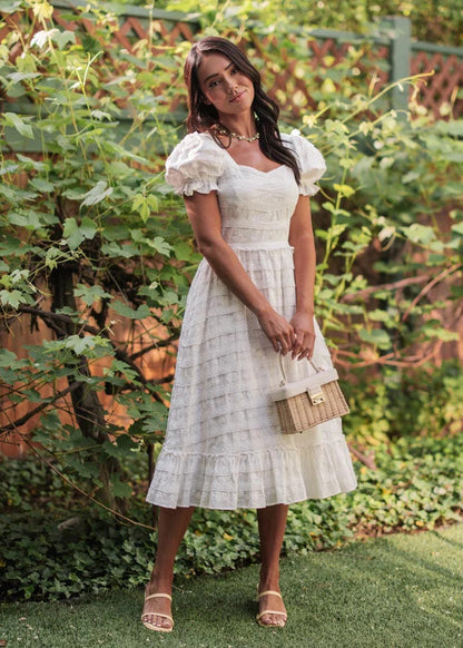 JessaKae Annalise Dress