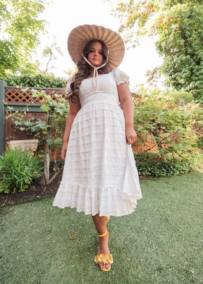 JessaKae Annalise Dress