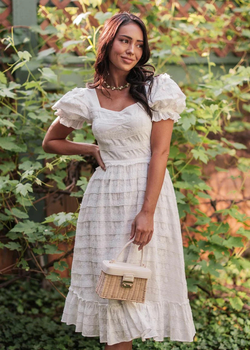 JessaKae Annalise Dress